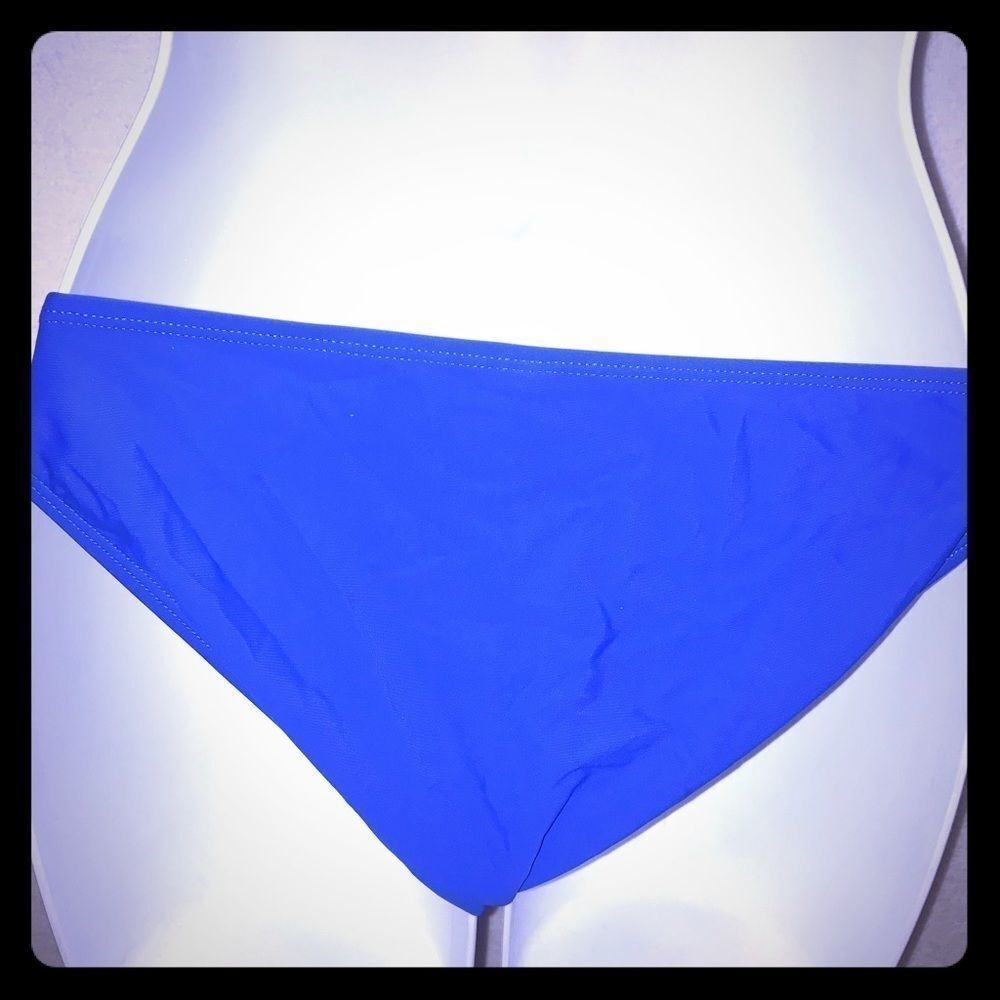 Coral Springs Bikini Bottom Size S - Picture 2 of 3